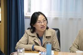 说明: E:\2019年6月—9月文件\2019\分党委工作\20190917不忘初心牢记使命主题教育工作安排\调查研究\20191010指导组来威尼斯官网调研工作安排\照片\IMG_0785.JPG