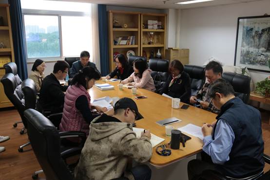 说明: E:\2019年6月—9月文件\2019\分党委工作\20190917不忘初心牢记使命主题教育工作安排\调查研究\10月10日系所负责人专题调研\IMG_0701.JPG
