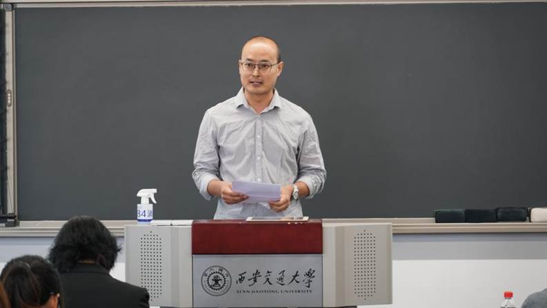 老师代表讲话 老师代表讲话