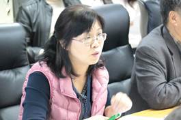 说明: E:\2019年6月—9月文件\2019\分党委工作\20190917不忘初心牢记使命主题教育工作安排\调查研究\20191010指导组来威尼斯官网调研工作安排\照片\IMG_0728.JPG