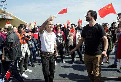 港珠澳大桥2 港珠澳大桥2