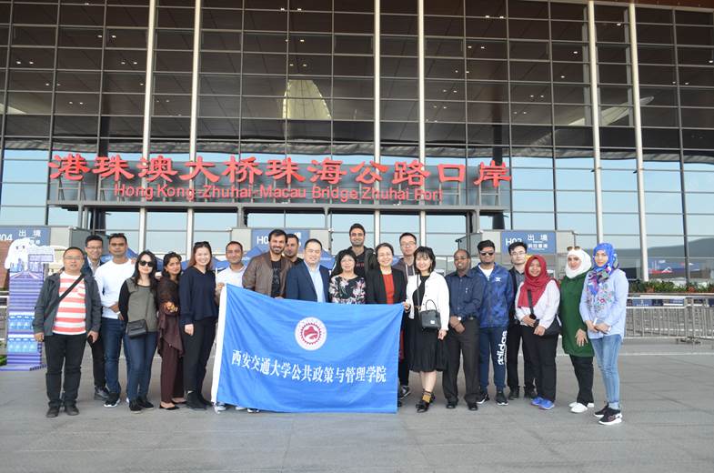 珠海公路口岸 珠海公路口岸